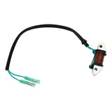 Bobina De Motor Externo Yamaha 25hp 30hp 93-12 2 Tempos