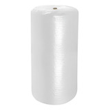 Bobina De Plastico Bolha 120cm X 100m X 30cm
