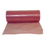 Bobina De Plástico Bolha Fácil Antiestático 60cm X 20m