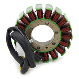 Bobina Do Estator Do Gerador Para Honda Cbr600 F4 1999-2000