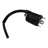 Bobina Faisca Externa Biz 125 2009 À 2017 Magnetron