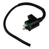 Bobina Faisca Externa Cg 125 Today 125 Titan 125 Até 2001
