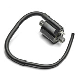 Bobina Faísca Ignição Externa Magnetron Biz 100+ 1998 A 2005