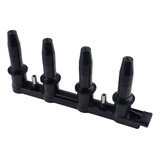 Bobina Ignição Cruze Tracker Sonic 1.6 1.8 Flex 2012-2016
