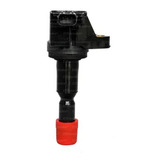 Bobina Ignição Gauss Equivalente 30520-rb0-003, (honda)