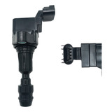 Bobina Ignição Gm Captiva Malibu 2.4 2009 A 2015 - 12578224