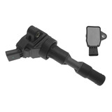 Bobina Ignição Hb20 1.0 3cc Turbo 17/21 - 2730104110