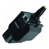 Bobina Ignição Honda Accord No Distribuidor Cm1t-228 1388-10