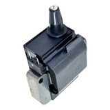 Bobina Ignição Honda Accord No Distribuidor Cm1t-228 1388-10