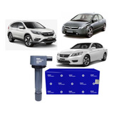 Bobina Ignição Honda New Civic 1.8 16v 06/11 Delphi Gn10324