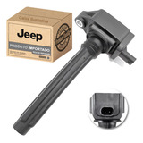 Bobina Ignição Jeep Grand Cherokee 3.6 V6 4x4 2011 2012 2013