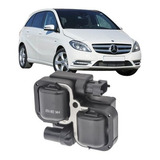 Bobina Ignição Mercedes Benz B180 B200 C280 C320 Clk320 E320