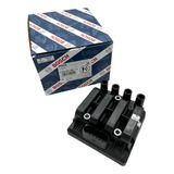 Bobina Ignição Para Gol G5 1.0 2010 2011 2012 2013