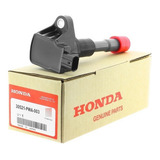 Bobina Ignição Traseira Honda Fit 1.4 8v 2003 A 2008