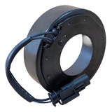 Bobina Magnética Compressor Ar Onix 1.0 Turbo 2020 2021 2022