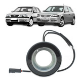 Bobina Magnética Mahle Cvc - Volkswagen Gol G3 / G4
