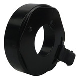 Bobina Magnético Compressor Ar Cond. Delco Gm Trailblazer