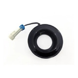 Bobina Magnetico Compressor Mahle Novo Uno Fiorino Argo Mobi