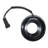 Bobina Magnetico Grand Siena Compressor Mahle Cvc E-torq 