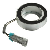 Bobina Magneto Compressor Cvc Delphi Mahle Fiat Gm Diversos