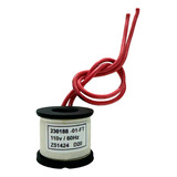 Bobina Original Asco P/ Válvula Solenoide 110v Forno Tedesco