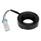 Bobina P/ Compressor Mahle Fiat Uno Vivace Palio Mobi Argo