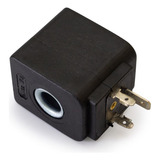 Bobina Para Solenóide 24vcc Furo 11,3mm P/ Geradora De Vácuo