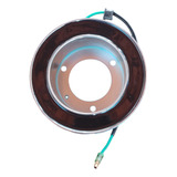 Bobina Polia Compressor Ar Condicionado Tm 31 24 Vts