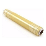 Bobina Pvc Mello Transp. 28 X 100mt Kit C/ 3 Rolos - Promo