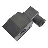 Bobina Solenoide 2/2 2w160- 250s P/ Valvula 2/2 (16mm) - 12v