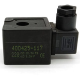 Bobina Solenoide 220v Filtro Manga Orifício 14mm 400425-117