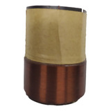 Bobina Sub Woofer Pioneer Tsw 3060 Fibra E Cobre Reforçada