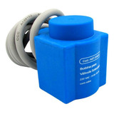 Bobina Válvula Solenoide 220vac 14w/60hz
