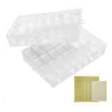 Bobinas De Fio Dental Bordado, 150 Unidades, Costura, Enrola