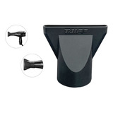 Bocal Bico Secador Taiff Fox Ion/titanium/turmaline Original