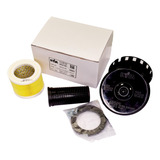 Bocal De Abastecimento Com Filtro De Ar 08102136 - Hyva