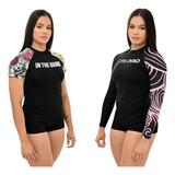 Body Feminino Kit Com 2 Unidades