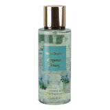 Body Lotion Splash Mist Stella Dustin Romance Dream 236 Ml