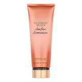 Body Lotion Victoria's Secret Amber Romance 250ml Original