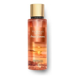 Body Mist Victoria's Secret Amber Romance 250ml