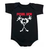 Body Rock And Roll Pearl Jam Mesversar Momento Inesquecível