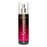 Body Splash Desodorantes Corpo Secrets Giovanna Baby 200 Ml