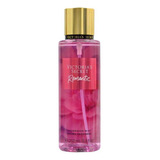 Body Splash Victoria's Secret Fragance Mist Romantic 250 Ml