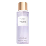 Body Splash Victoria's Secret Lavender & Vanilla Relax