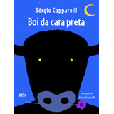 Boi Da Cara Preta, De Capparelli, Sergio. Editorial Lpm, Tapa Mole En Português, 2022