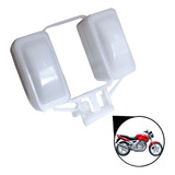 Boia Carburador Cbx 250 Twister 2001 2002 2003 Mod Original