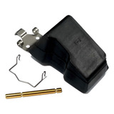 Boia Carburador Motorcraft Maverick Landau V8 302 Bijet 2100