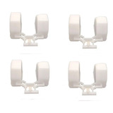 Boia Carburador Suzuki Gsx750f 1998 A 2008 13250-04f00 4 Pcs