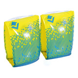 Boia De Braço Infantil 25x15cm Vollo
