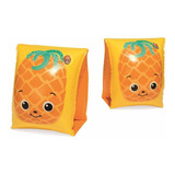 Boia De Braço Infantil Abacaxi Melancia Bestway
